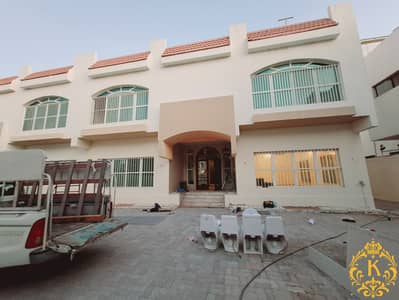 5 Bedroom Villa for Rent in Al Bateen, Abu Dhabi - 1000042407. jpg