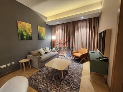 1BHK | Fully furnished | All Bills Included | Luxury & Comfort
