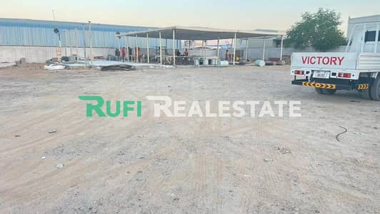 Industrial Land for Rent in Emirates Modern Industrial Area, Umm Al Quwain - WhatsApp Image 2024-11-04 at 10.57. 49 PM (1). jpeg