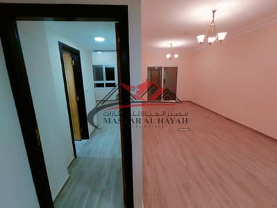1 Bedroom Apartment for Rent in Muwaileh Commercial, Sharjah - 1000100370. jpg