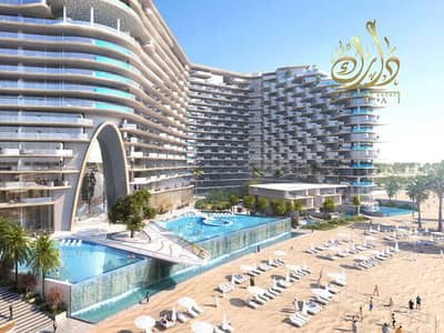 3 Cпальни Апартамент Продажа в Аль Марджан Айленд, Рас-эль-Хайма - IMG-20240929-WA0024. jpg