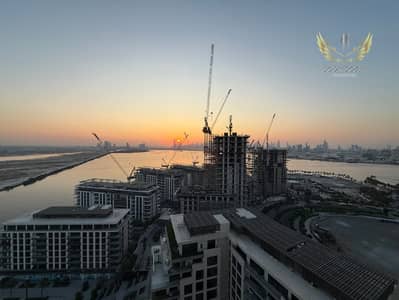 2 Bedroom Apartment for Rent in Dubai Creek Harbour, Dubai - IMG_2253. jpg