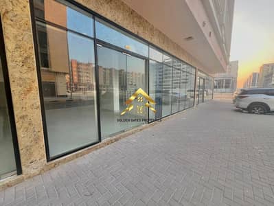 Shop for Rent in Muwaileh Commercial, Sharjah - 72dc5334-02d9-4232-a61e-47623efe1f46. jpeg