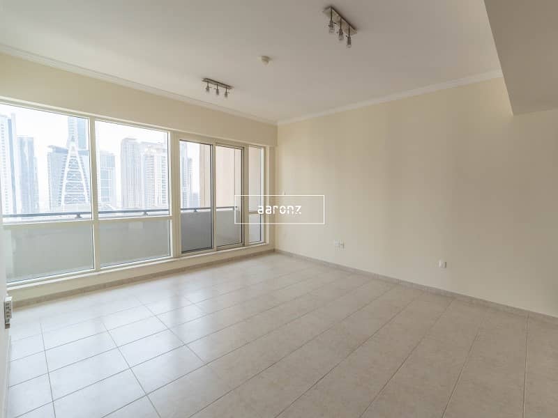 Квартира в Дубай Марина，Ал Маджара，Аль Маджара 2, 1 спальня, 125000 AED - 10047085