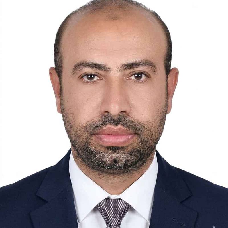 Abdaala Maghrabi
