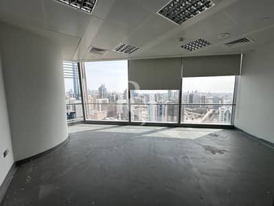 Office for Rent in Corniche Road, Abu Dhabi - landmark office corniche abu dhabi (21). jpg