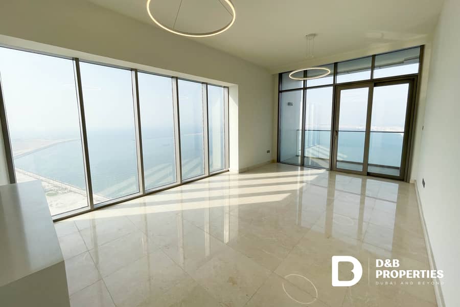 Exclusive | Seafront View | Prime Location Exclusive | Seafront View | Prime Location