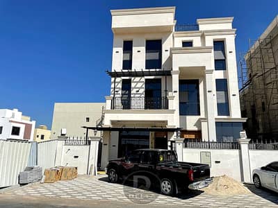 5 Cпальни Вилла Продажа в Аль Захья, Аджман - WhatsApp Image 2024-11-04 at 10.50. 59 AM. jpeg