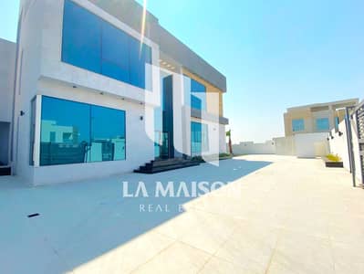 6 Bedroom Villa for Sale in Yas Island, Abu Dhabi - WhatsApp Image 2024-10-30 at 5.00. 21 PM. jpeg
