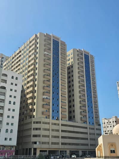 布达尼克， 夏尔迦 商铺待租 - dar abu daniq. jpg
