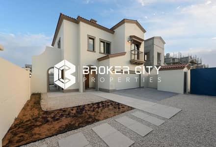 3 Cпальни Вилла Продажа в Зайед Сити, Абу-Даби - IMG-20241104-WA0109. jpg