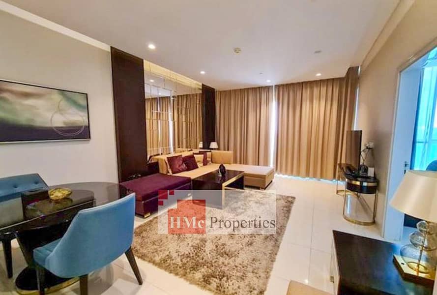 Ready To Move | Well Maintained | High Floor Ready To Move | Well Maintained | High Floor