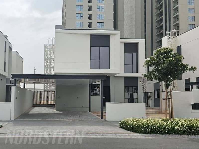 位于阿尔弗雷德街区，穆罗杰弗雷恩别墅区 4 卧室的别墅 398000 AED - 10090887