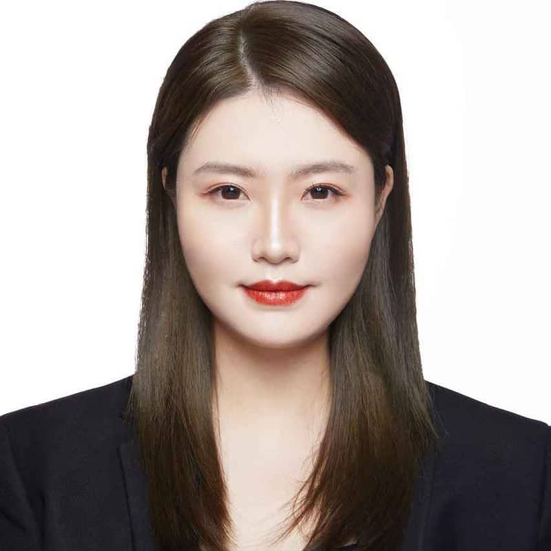 Yulu Zheng