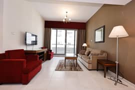 Spacious 2bhk For Family