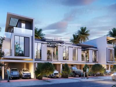 4 Bedroom Townhouse for Sale in Dubailand, Dubai - sun city6. jpg