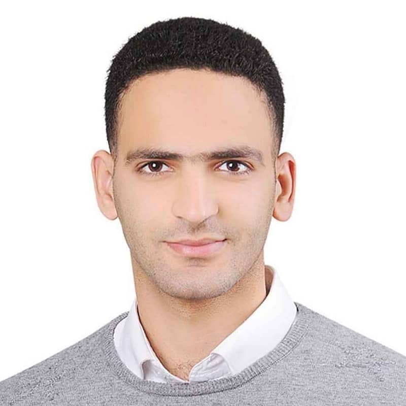 Elsayed Metwally