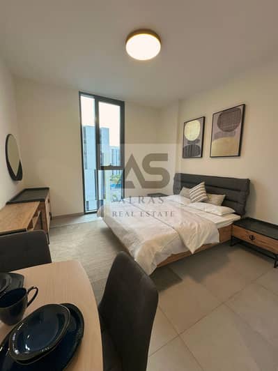 Studio for Rent in Aljada, Sharjah - 02. jpg