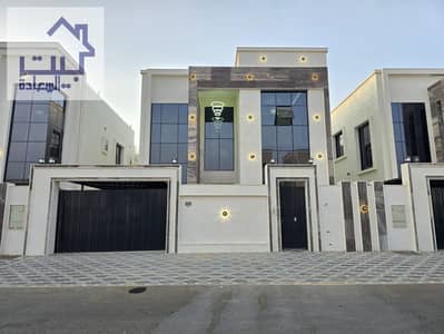 5 Bedroom Villa for Rent in Al Yasmeen, Ajman - IMG-20241028-WA0067. jpg