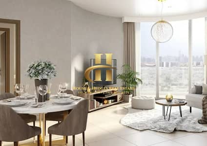 View of Community View | Smart Home | Luxury Layout | Bayut.com