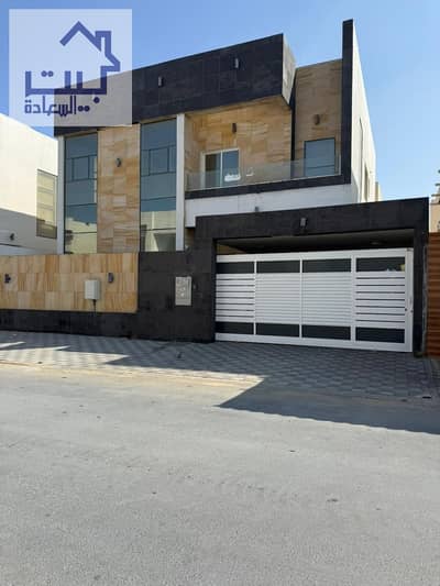 4 Bedroom Villa for Rent in Al Yasmeen, Ajman - IMG-20241105-WA0119. jpg