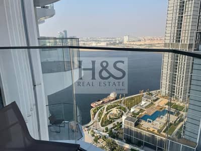 2 Bedroom Apartment for Rent in Dubai Creek Harbour, Dubai - 5. jpg