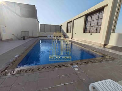 1 Bedroom Apartment for Rent in Al Jaddaf, Dubai - ZyPZTlVqdJ4LYrq8suBRktf6iwKLhdmq7txQxqCx