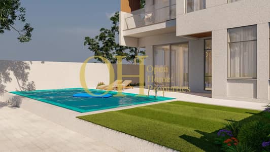 5 Bedroom Villa for Sale in Al Shamkha, Abu Dhabi - WhatsApp Image 2024-11-05 at 10.51. 49 (1). jpeg