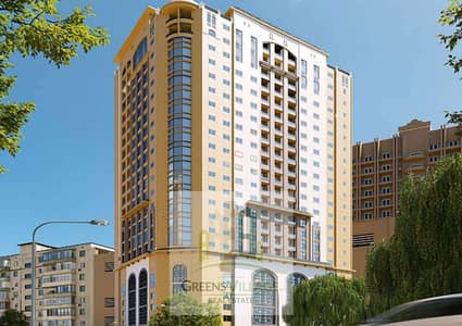 استوديو  للبيع في النعيمية، عجمان - nuainiya tower 02 (01). PNG