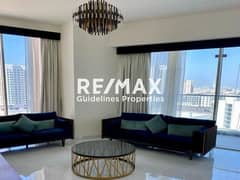 2BR Furnished Apartment | Call for Viewing | Negotiable