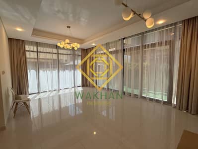 3 Bedroom Villa for Rent in DAMAC Hills, Dubai - 1. jpeg