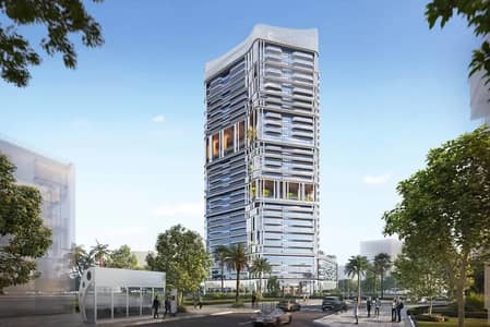 1 Bedroom Apartment for Sale in Bukadra, Dubai - Cover Image