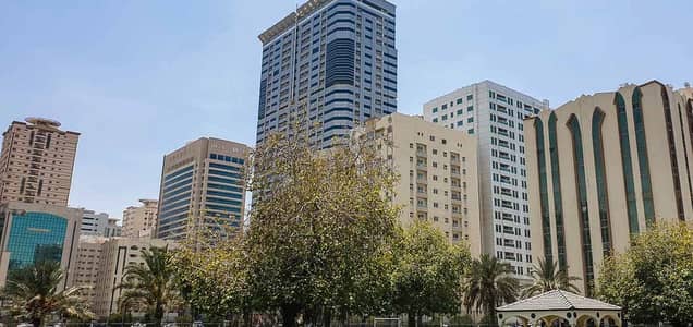 阿尔马哈塔， 夏尔迦 11 卧室住宅楼待售 - cover_2_1_ar_212021_69114e7e11. jpg
