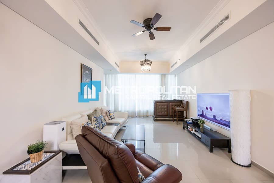 Mangrove View | Stunning 2BR+M | Owners Occupied