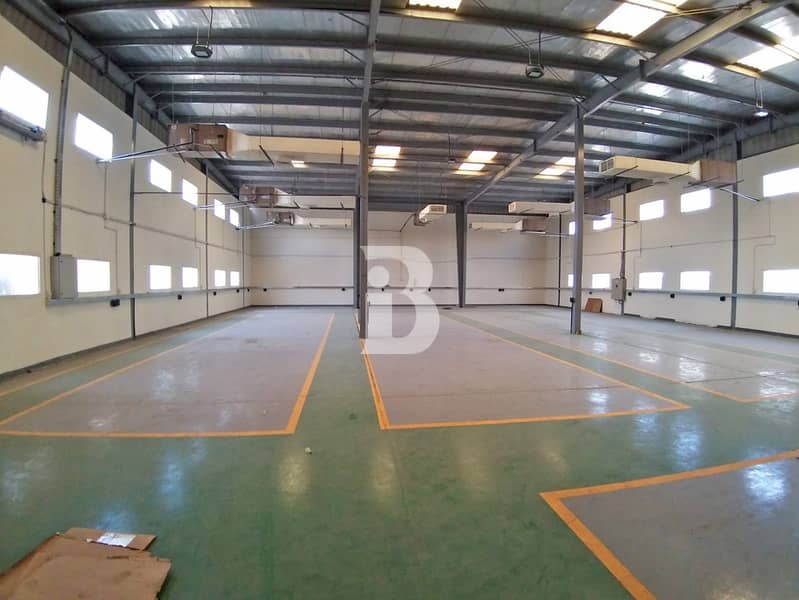 位于拉斯库尔,拉斯库尔工业区 的仓库 2600000 AED - 10099095 位于拉斯库尔,拉斯库尔工业区 的仓库 2600000 AED - 10099095