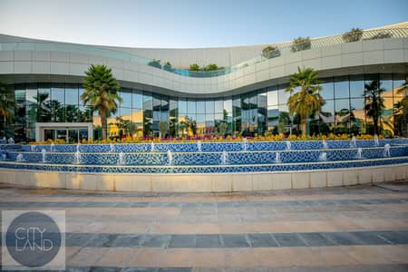 Shop for Rent in Global Village, Dubai - Garden-110 MH. jpg