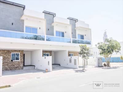 3 Bedroom Townhouse for Sale in Jumeirah Village Triangle (JVT), Dubai - a. jpg