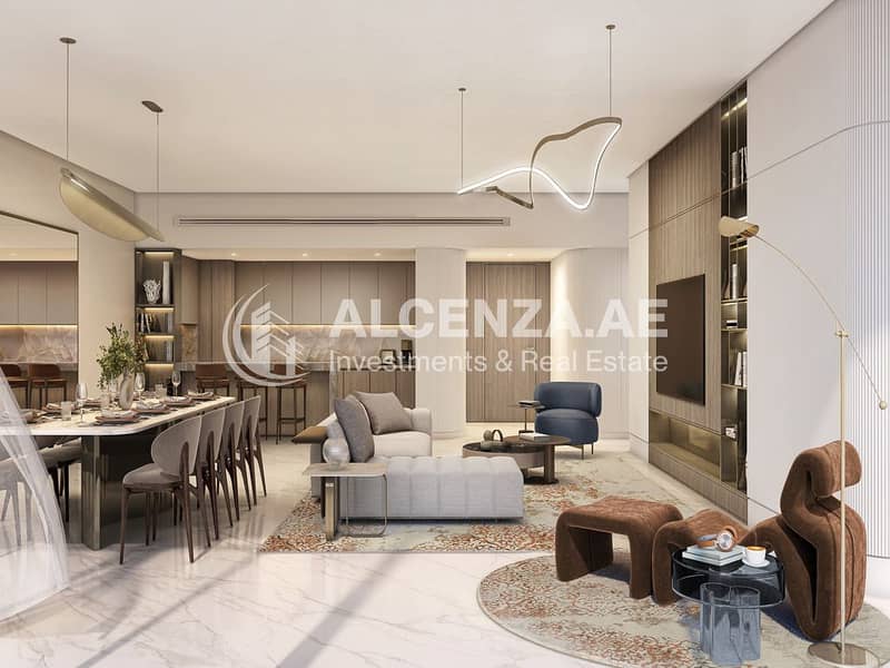 14 central tower-3BR middle type. jpg