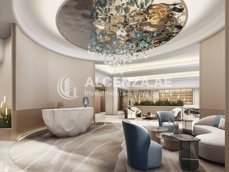 15 Lobby at Ground Floor. jpg