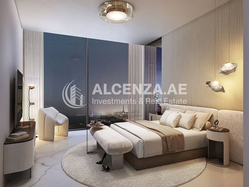 20 Nakheel BTR- Penthouse Bedroom. jpg