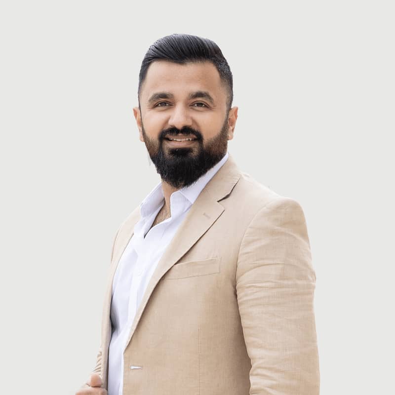Akash Kapoor