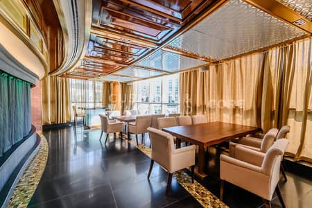 阿尔加胡德， 迪拜 商铺待租 - 位于阿尔加胡德，Millennium Airport Hotel 的商铺 975000 AED - 10073960