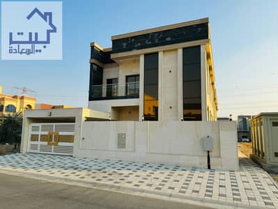 فیلا 5 غرف نوم للبيع في الياسمين، عجمان - IMG-20241105-WA0004. jpg