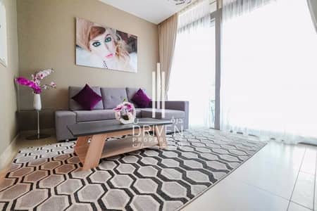 Luxurious Fully Furnished 1Bed Apartment Luxurious Fully Furnished 1Bed Apartment