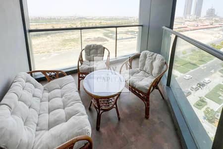 Upgraded | Spacious| Vacant | Race Course View