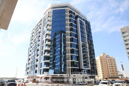 2 Bedroom Flat for Rent in Nad Al Hamar, Dubai - 116A9410_0000_116A9411. jpg
