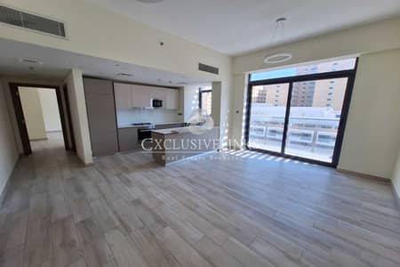 1 BHK | Best Layout | Exclusive | Vacant