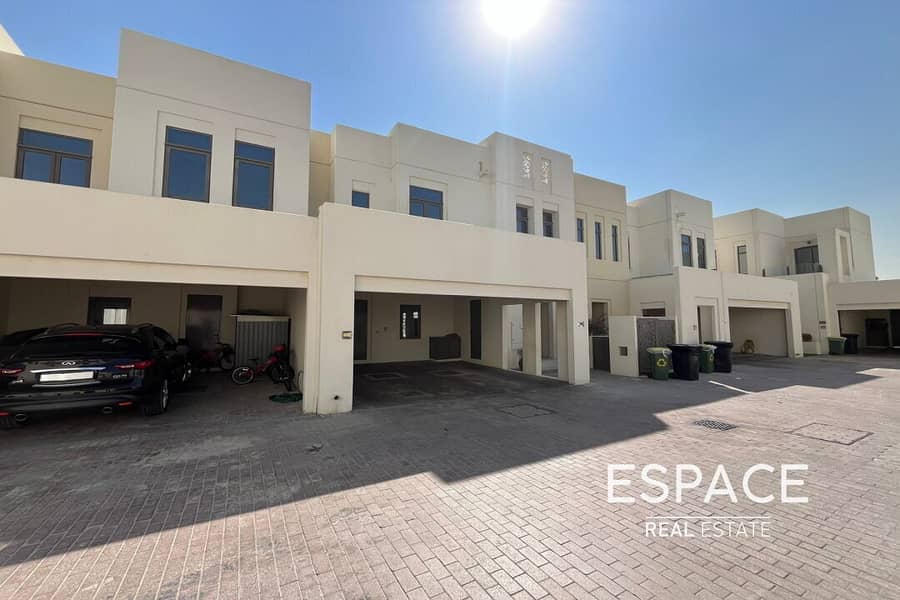 Вилла в Реем，Мира Оазис，Мира Оазис 2, 3 cпальни, 150000 AED - 10100097