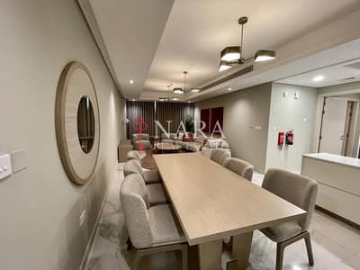 Brand New Furniture | Fully Furnished | Vacant