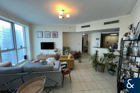 High Floor | Notice Served | Golf Course View